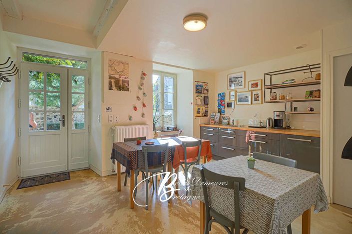 Image No.18-Maison de 5 chambres à vendre à Dinan