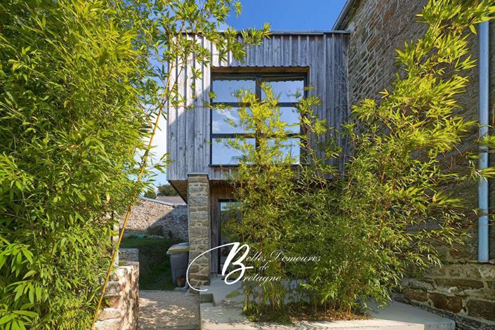 Image No.19-Maison de 5 chambres à vendre à Dinan