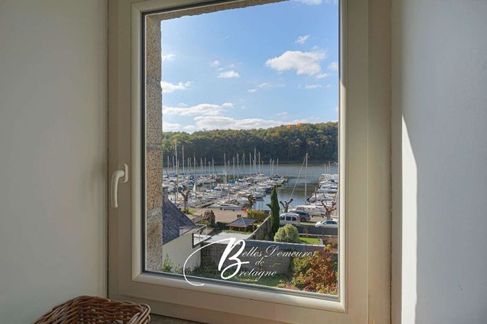 Image No.6-Maison de 5 chambres à vendre à Dinan