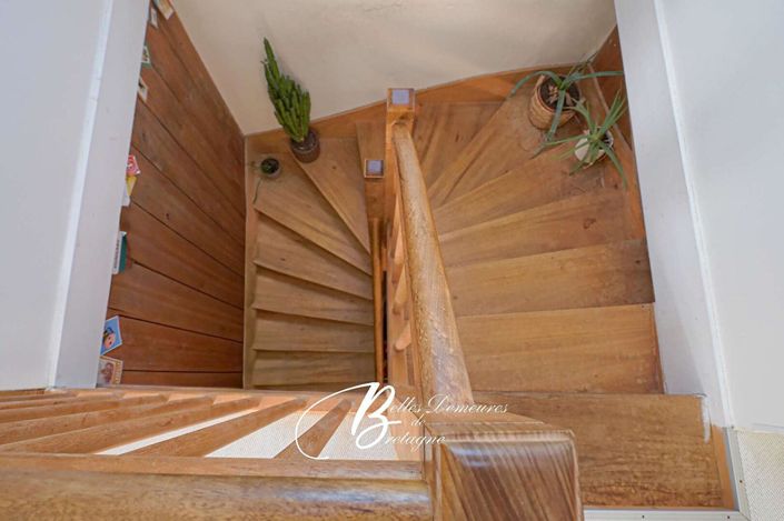 Image No.8-Maison de 5 chambres à vendre à Dinan