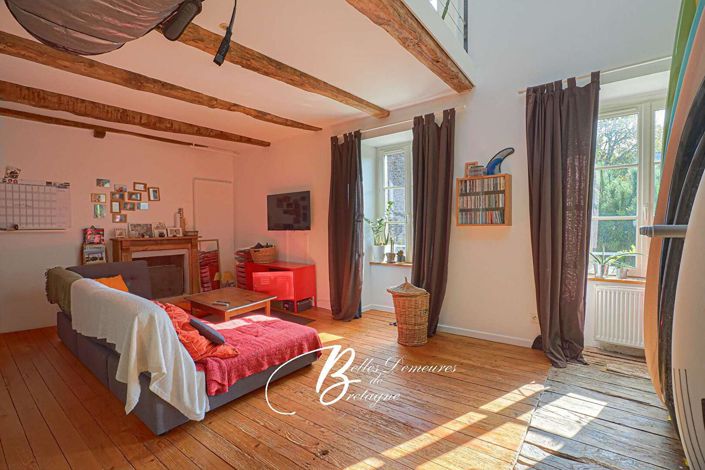 Image No.9-Maison de 5 chambres à vendre à Dinan