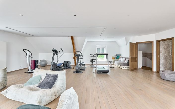 Image No.11-Propriété de 5 chambres à vendre à Franche-Comté