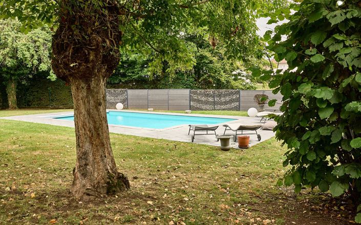 Image No.13-Propriété de 5 chambres à vendre à Franche-Comté