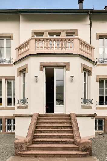 Image No.16-Propriété de 5 chambres à vendre à Franche-Comté