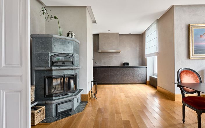 Image No.6-Propriété de 5 chambres à vendre à Franche-Comté