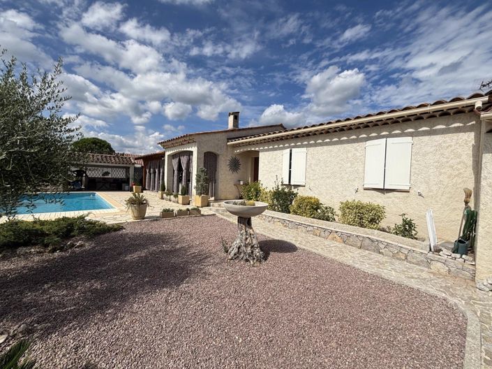 Image No.10-Maison de 3 chambres à vendre à Figanières