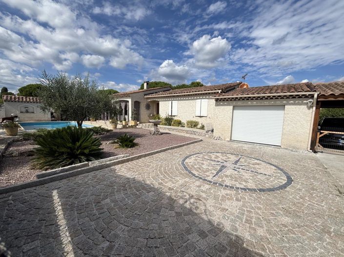 Image No.2-Maison de 3 chambres à vendre à Figanières