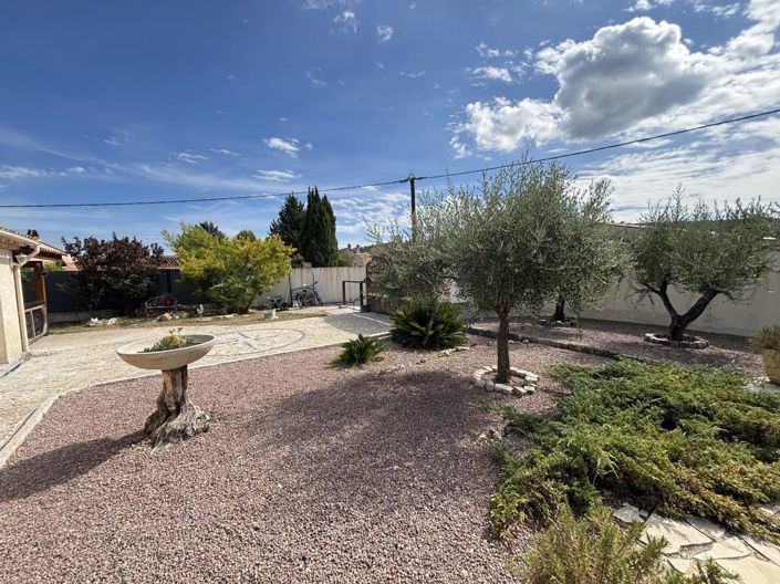 Image No.5-Maison de 3 chambres à vendre à Figanières