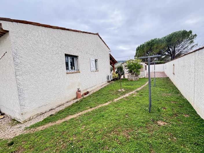 Image No.7-Maison de 3 chambres à vendre à Figanières