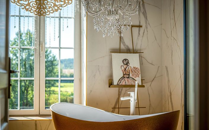 Image No.14-Propriété de 20 chambres à vendre à Laferté-sur-Aube