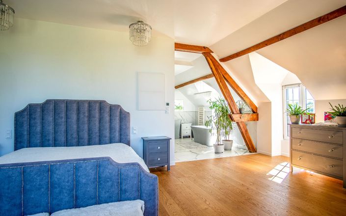 Image No.15-Propriété de 20 chambres à vendre à Laferté-sur-Aube