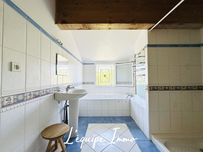 Image No.13-Maison de 5 chambres à vendre à Merville