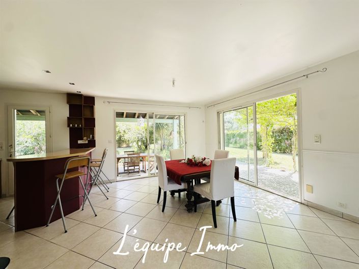 Image No.3-Maison de 5 chambres à vendre à Merville