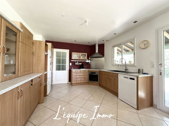 Image No.5-Maison de 5 chambres à vendre à Merville