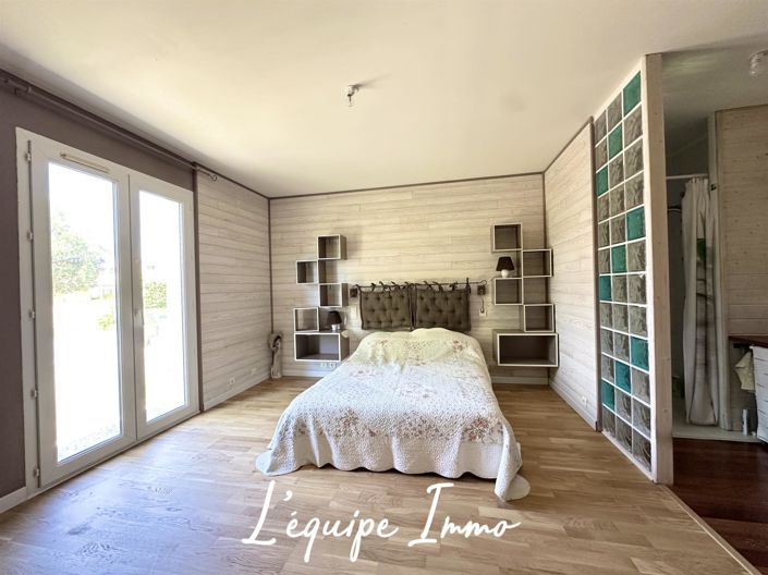 Image No.6-Maison de 5 chambres à vendre à Merville