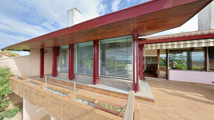 Image No.12-Maison de 5 chambres à vendre à Bayonne