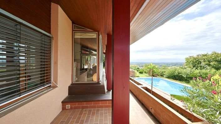 Image No.13-Maison de 5 chambres à vendre à Bayonne