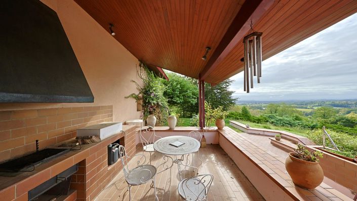 Image No.14-Maison de 5 chambres à vendre à Bayonne