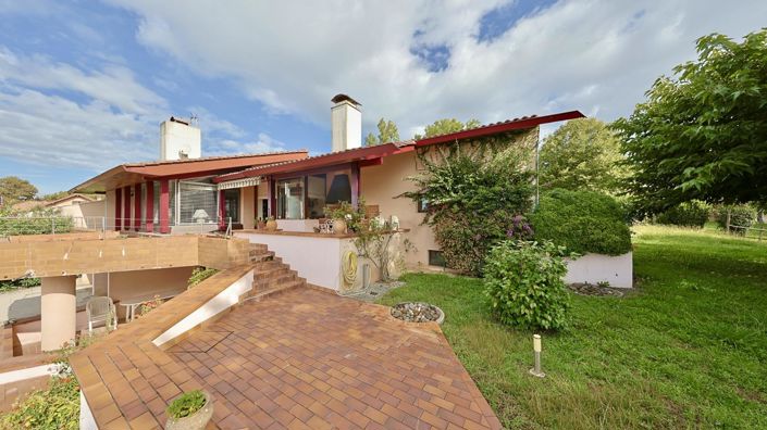 Image No.15-Maison de 5 chambres à vendre à Bayonne