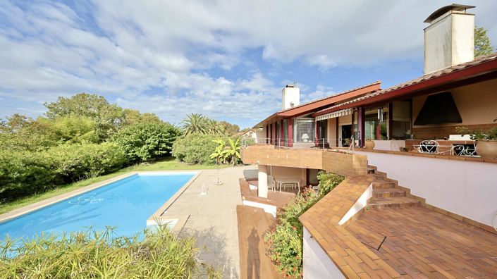 Image No.16-Maison de 5 chambres à vendre à Bayonne