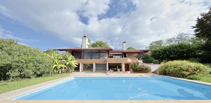 Image No.17-Maison de 5 chambres à vendre à Bayonne