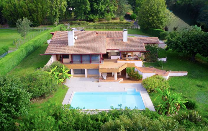 Image No.18-Maison de 5 chambres à vendre à Bayonne