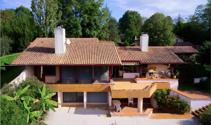 Image No.2-Maison de 5 chambres à vendre à Bayonne