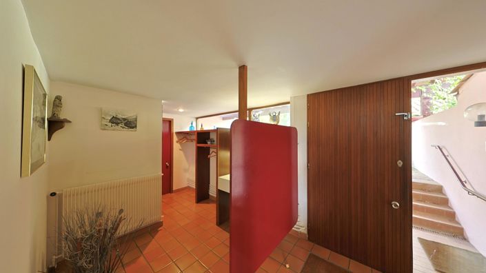 Image No.3-Maison de 5 chambres à vendre à Bayonne