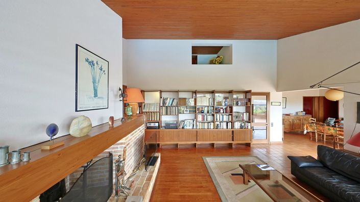 Image No.4-Maison de 5 chambres à vendre à Bayonne