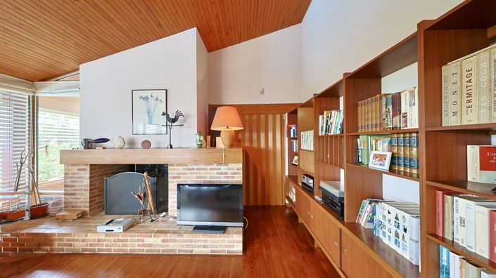 Image No.6-Maison de 5 chambres à vendre à Bayonne