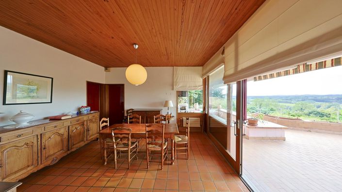 Image No.7-Maison de 5 chambres à vendre à Bayonne