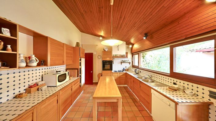 Image No.8-Maison de 5 chambres à vendre à Bayonne