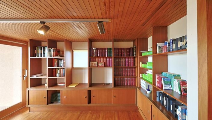 Image No.9-Maison de 5 chambres à vendre à Bayonne