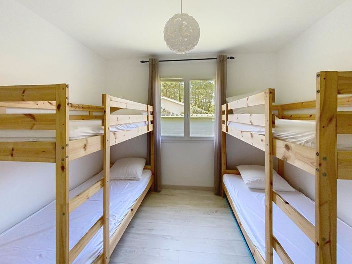 Image No.11-Maison de 4 chambres à vendre à Moliets-et-Maa