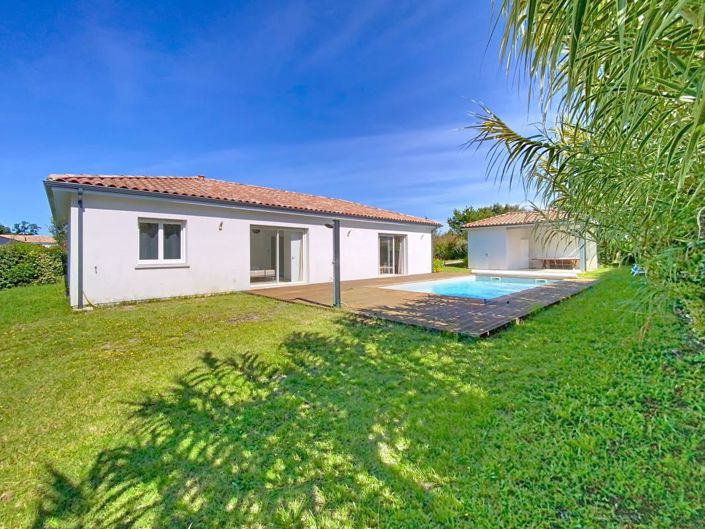 Image No.13-Maison de 4 chambres à vendre à Moliets-et-Maa