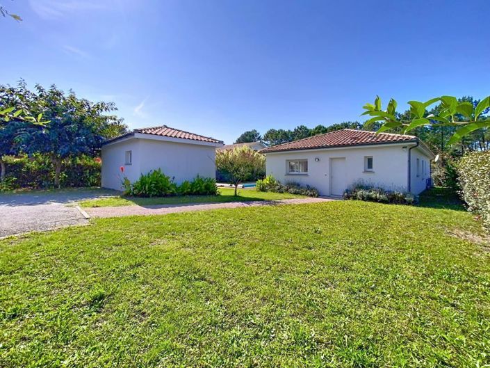 Image No.15-Maison de 4 chambres à vendre à Moliets-et-Maa