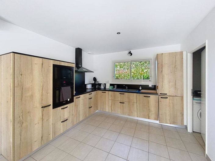 Image No.4-Maison de 4 chambres à vendre à Moliets-et-Maa