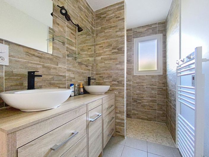 Image No.9-Maison de 4 chambres à vendre à Moliets-et-Maa