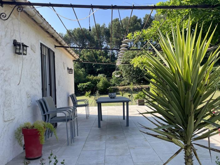 Image No.11-Maison de 3 chambres à vendre à Figanières