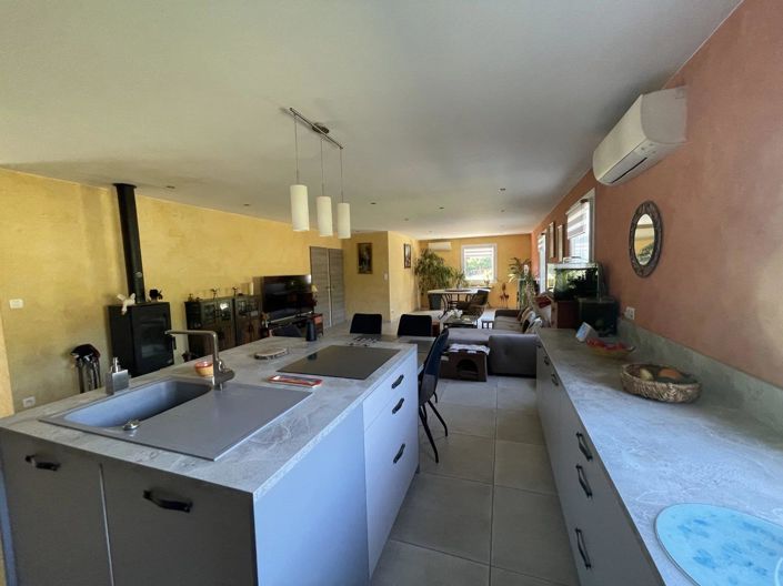 Image No.14-Maison de 3 chambres à vendre à Figanières