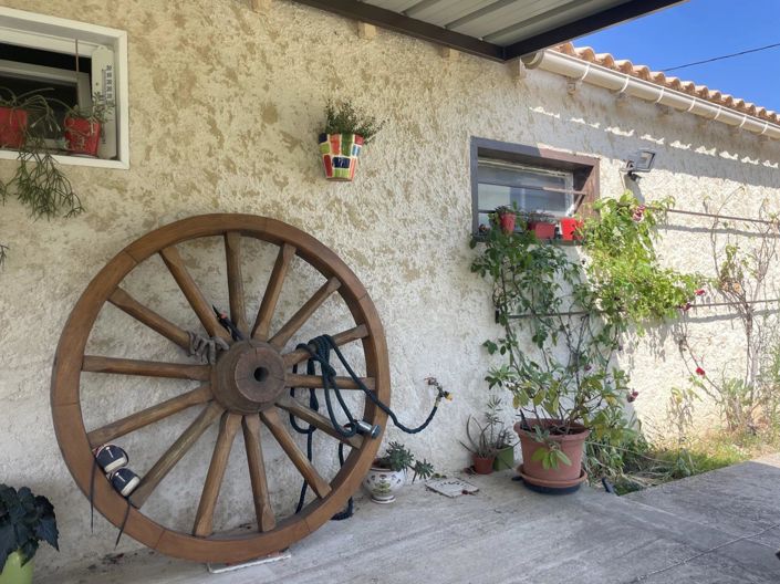 Image No.22-Maison de 3 chambres à vendre à Figanières