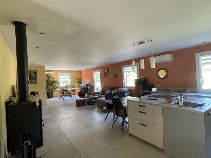 Image No.3-Maison de 3 chambres à vendre à Figanières