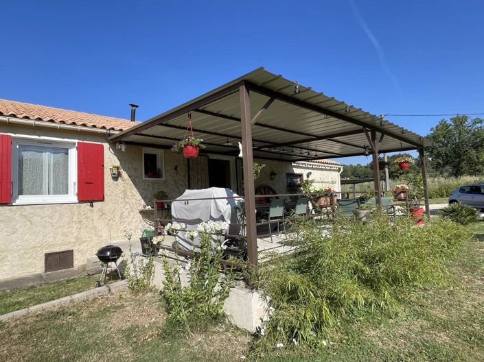 Image No.6-Maison de 3 chambres à vendre à Figanières