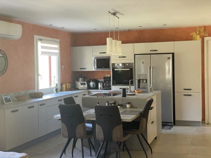 Image No.9-Maison de 3 chambres à vendre à Figanières