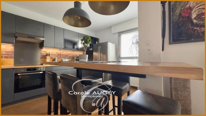 Image No.3-Appartement de 2 chambres à vendre à Bordeaux