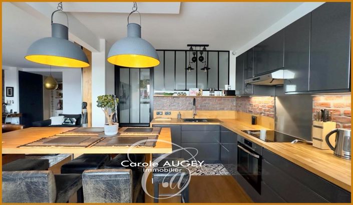 Image No.5-Appartement de 2 chambres à vendre à Bordeaux