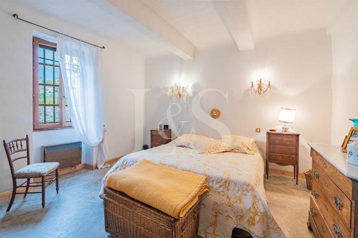 Image No.13-Maison de 4 chambres à vendre à Reilhanette