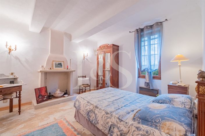 Image No.14-Maison de 4 chambres à vendre à Reilhanette