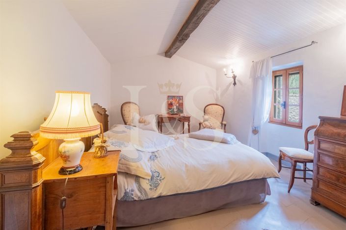 Image No.15-Maison de 4 chambres à vendre à Reilhanette