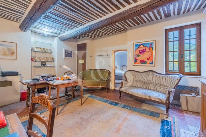 Image No.16-Maison de 4 chambres à vendre à Reilhanette